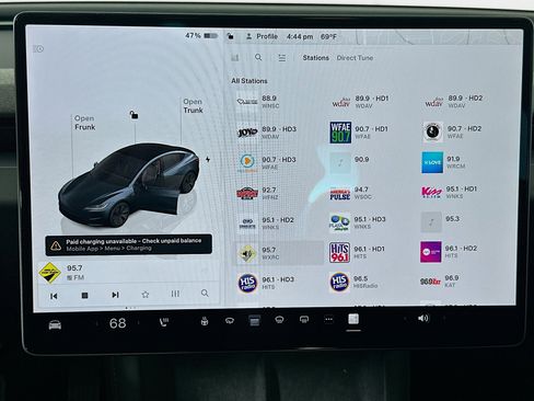 Used 2024 Tesla Model 3 Long Range image 19