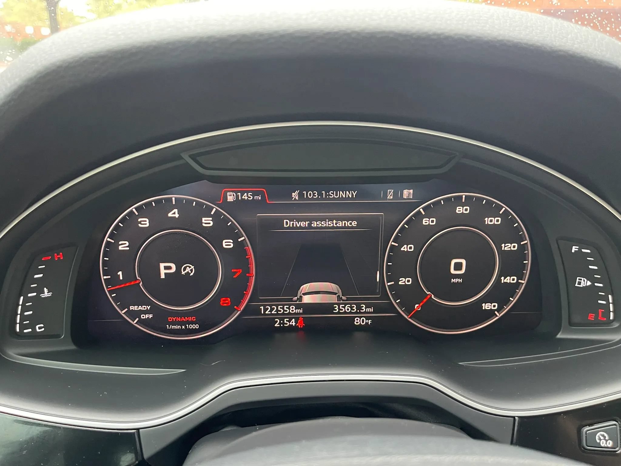 Used 2019 Audi Q7 3.0T Premium Plus AWD/4WD image 17