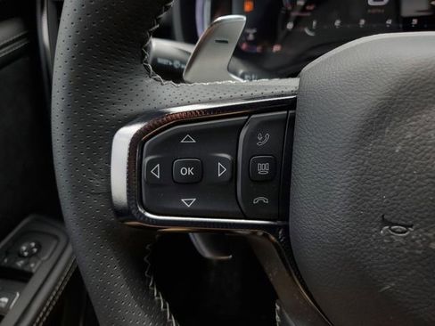 New 2026 RAM 1500 RHO AWD/4WD image 26