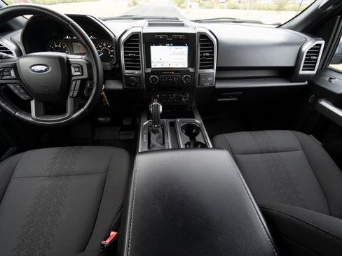 Used 2018 Ford F150 XLT w/ Equipment Group 302A Luxury image 16