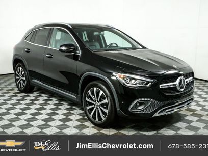 Used 2023 Mercedes-Benz GLA 250