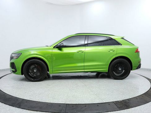 Used 2023 Audi RS Q8 image 2