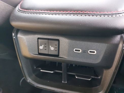 New 2026 Dodge Charger Daytona Scat Pack image 13