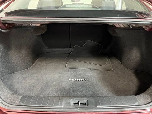 Used 2023 Nissan Sentra SV FWD image 10