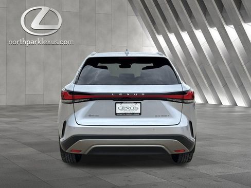 Certified 2023 Lexus RX 350 Premium Plus w/ Accessory Package (K3) FWD image 28