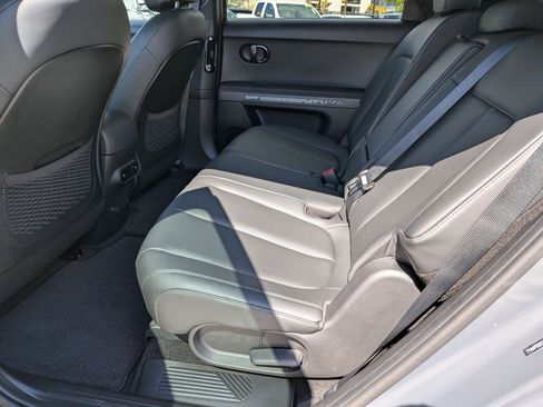 Certified 2026 Hyundai Ioniq 5 XRT AWD/4WD image 29