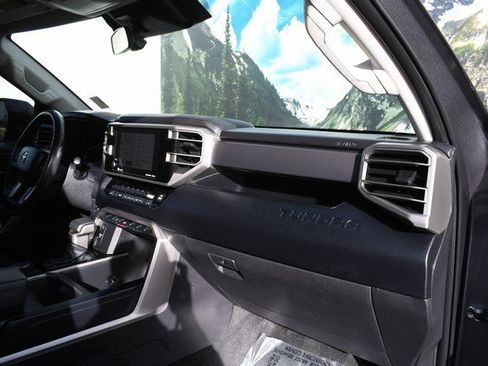 Used 2024 Toyota Tundra SR5 image 24