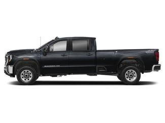 Used 2025 GMC Sierra 3500 AT4 w/ AT4 Premium Plus Package AWD/4WD video 3