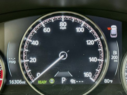 Used 2026 MAZDA CX-90 3.3 Turbo w/ Select Package AWD/4WD image 19