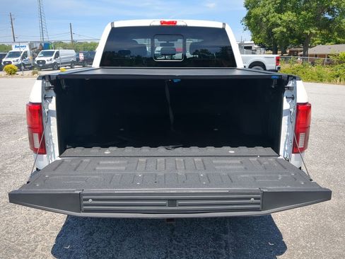 Certified 2019 Ford F150 King Ranch w/ Equipment Group 601A Luxury RWD image 11