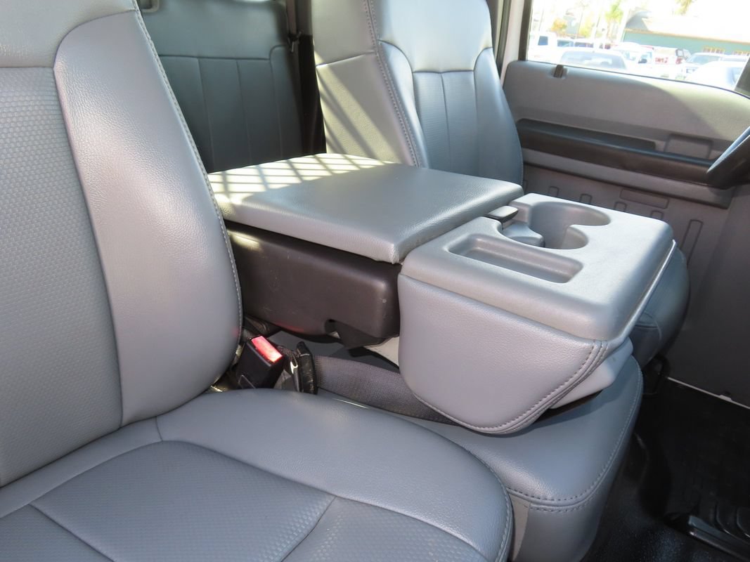Used 2011 Ford F450 XL w/ Trailer Tow Pkg AWD/4WD image 22