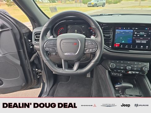Used 2025 Dodge Durango GT AWD/4WD image 14