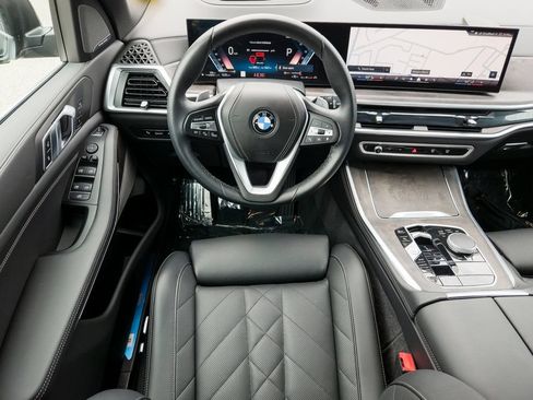 Used 2026 BMW X5 sDrive40i w/ Premium Package RWD image 20