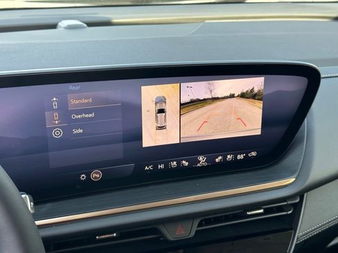 New 2026 Buick Envision Avenir image 4