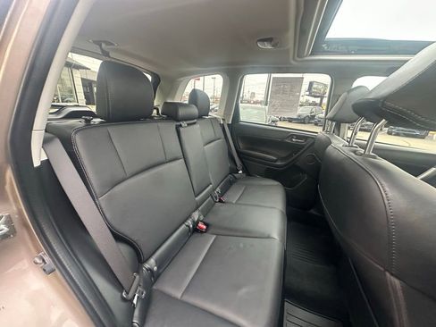 Used 2016 Subaru Forester 2.5i Touring w/ Eyesight & Navigation System image 22