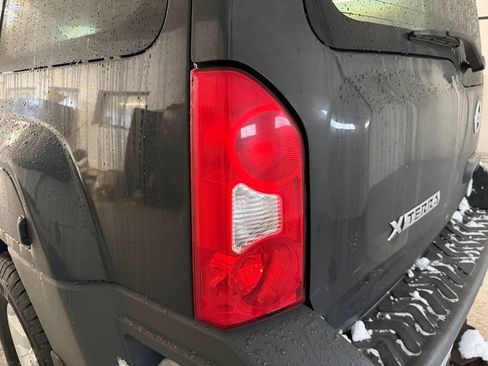 Used 2012 Nissan Xterra S w/ Value Package image 10