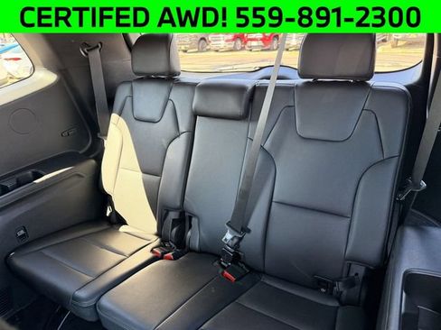 Used 2023 Kia Telluride EX X-Line AWD/4WD image 9
