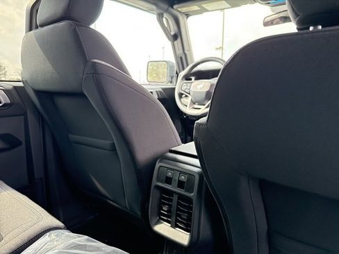 New 2026 Ford Bronco Big Bend image 18