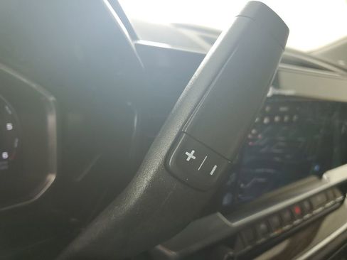 New 2026 Chevrolet Silverado 1500 RST w/ RST Select Package image 19