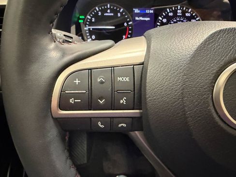 Used 2017 Lexus RX 350 FWD w/ Premium Package image 28