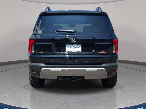 New 2026 Honda Passport TrailSport image 6
