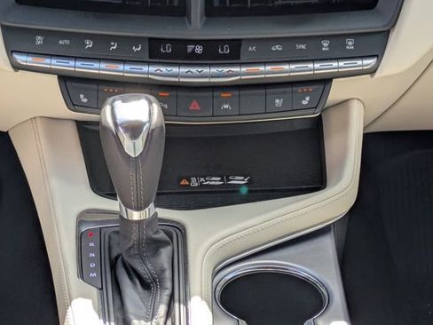 Used 2026 Cadillac CT4 Premium Luxury image 20