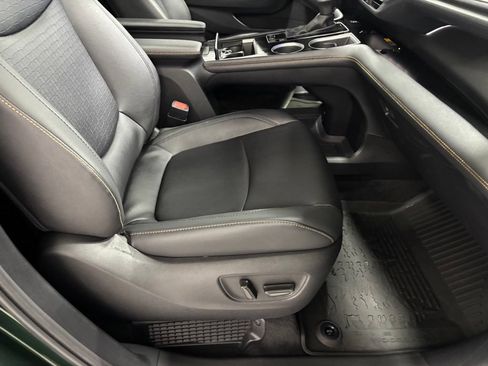 Used 2026 Toyota Sienna XLE Woodland Edition AWD/4WD image 65