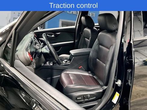 Used 2020 Chevrolet Blazer RS AWD/4WD image 21