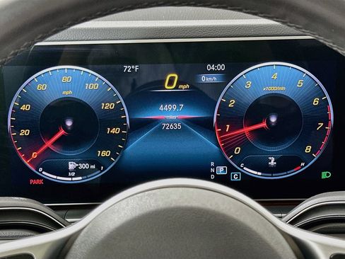 Used 2020 Mercedes-Benz GLE 350 4MATIC image 13