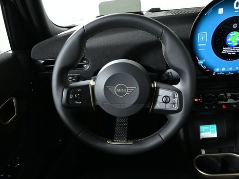 New 2026 MINI Cooper S FWD image 18