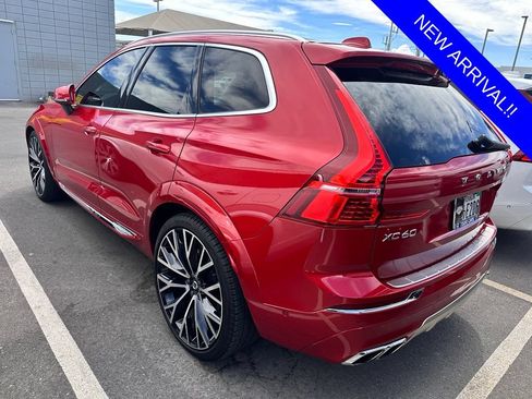 Used 2019 Volvo XC60 T5 Inscription FWD image 4