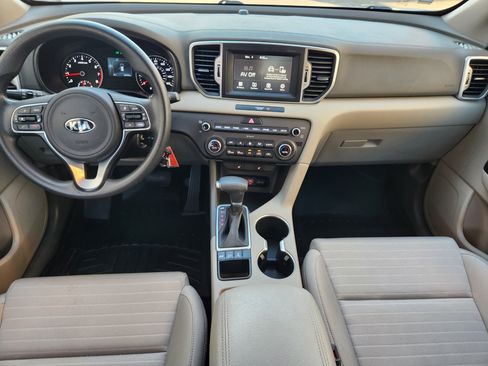 Used 2019 Kia Sportage LX w/ LX Popular Package image 20