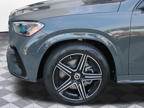 Used 2026 Mercedes-Benz GLE 350 4MATIC image 12