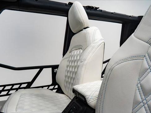 Used 2026 Ford Bronco Big Bend image 29