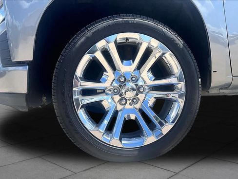 Used 2020 Chevrolet Silverado 1500 RST w/ All-Star Edition AWD/4WD image 11