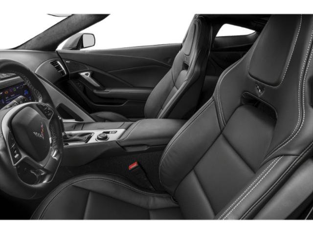 Used 2015 Chevrolet Corvette Stingray Coupe w/ 2LT Preferred Equipment Group RWD image 12