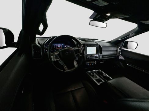Used 2021 Ford Expedition Max XLT RWD image 18
