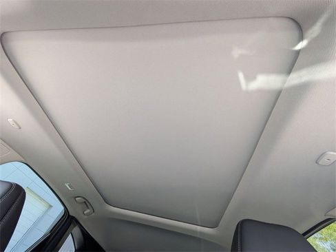 New 2025 Nissan Murano SL image 22