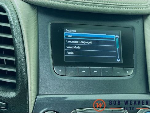 Used 2017 Chevrolet Impala LS FWD image 17