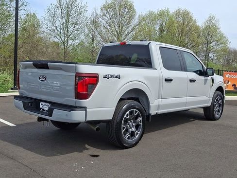 Used 2024 Ford F150 STX AWD/4WD image 7