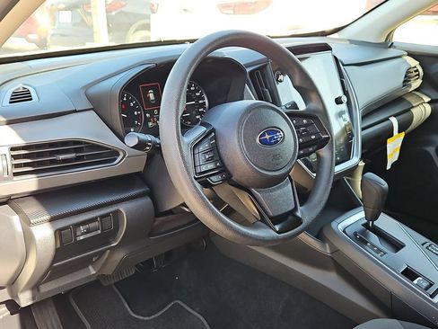 Used 2025 Subaru Crosstrek 2.5i Premium AWD/4WD image 15