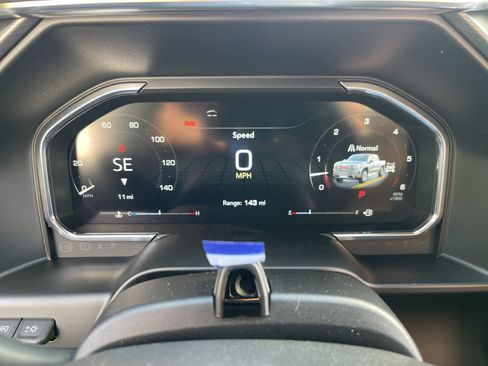 New 2026 GMC Sierra 1500 Denali Ultimate image 47