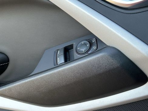 Used 2023 Chevrolet Camaro LT RWD image 22