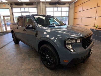 New 2026 Ford Maverick XLT w/ Equipment Group 301A