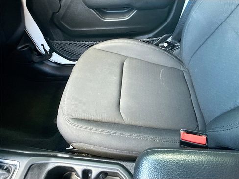 Used 2021 Jeep Gladiator Willys image 21