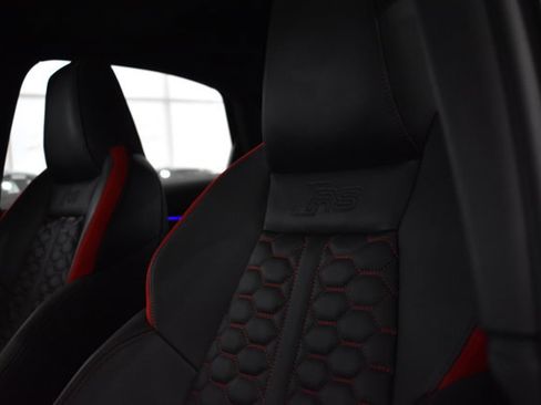 Used 2025 Audi RS 3 image 30