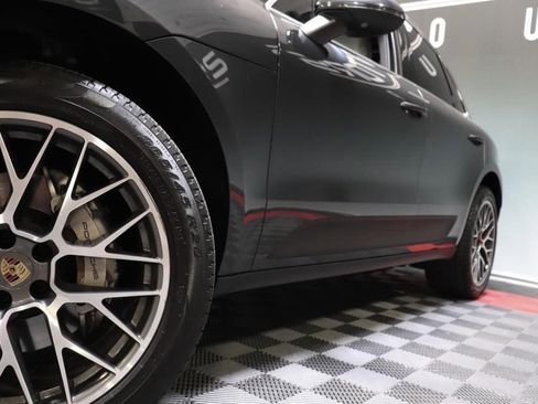 Used 2017 Porsche Macan S image 73