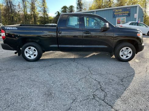 Used 2014 Toyota Tundra SR AWD/4WD image 5