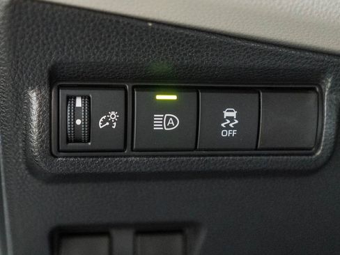 New 2026 Toyota Corolla Cross LE AWD/4WD image 21