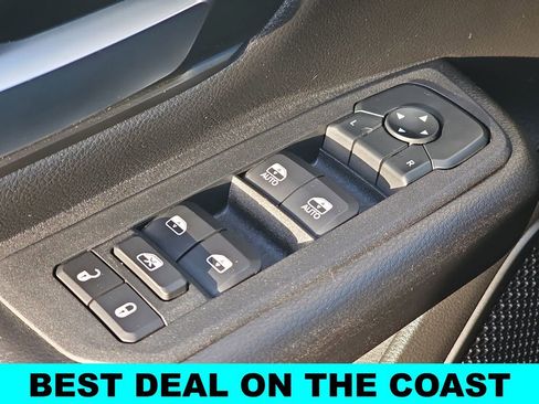 New 2026 RAM 1500 Express image 28